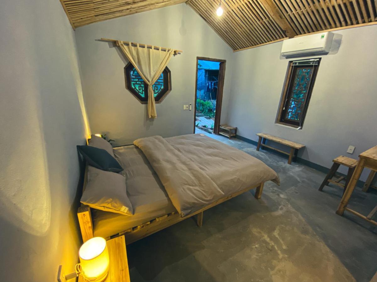 Ferienwohnung Hagiang-Holic Dong Van  Exterior foto