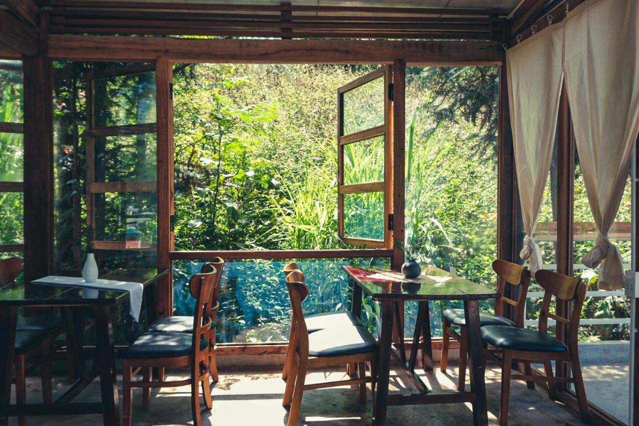 Ferienwohnung Hagiang-Holic Dong Van  Exterior foto