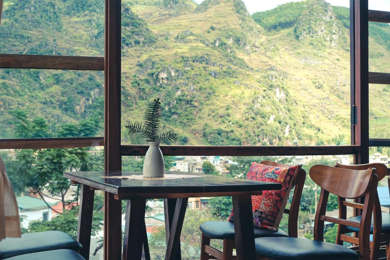 Ferienwohnung Hagiang-Holic Dong Van  Exterior foto