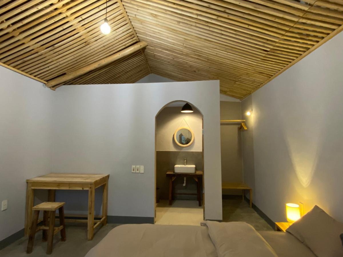 Ferienwohnung Hagiang-Holic Dong Van  Exterior foto