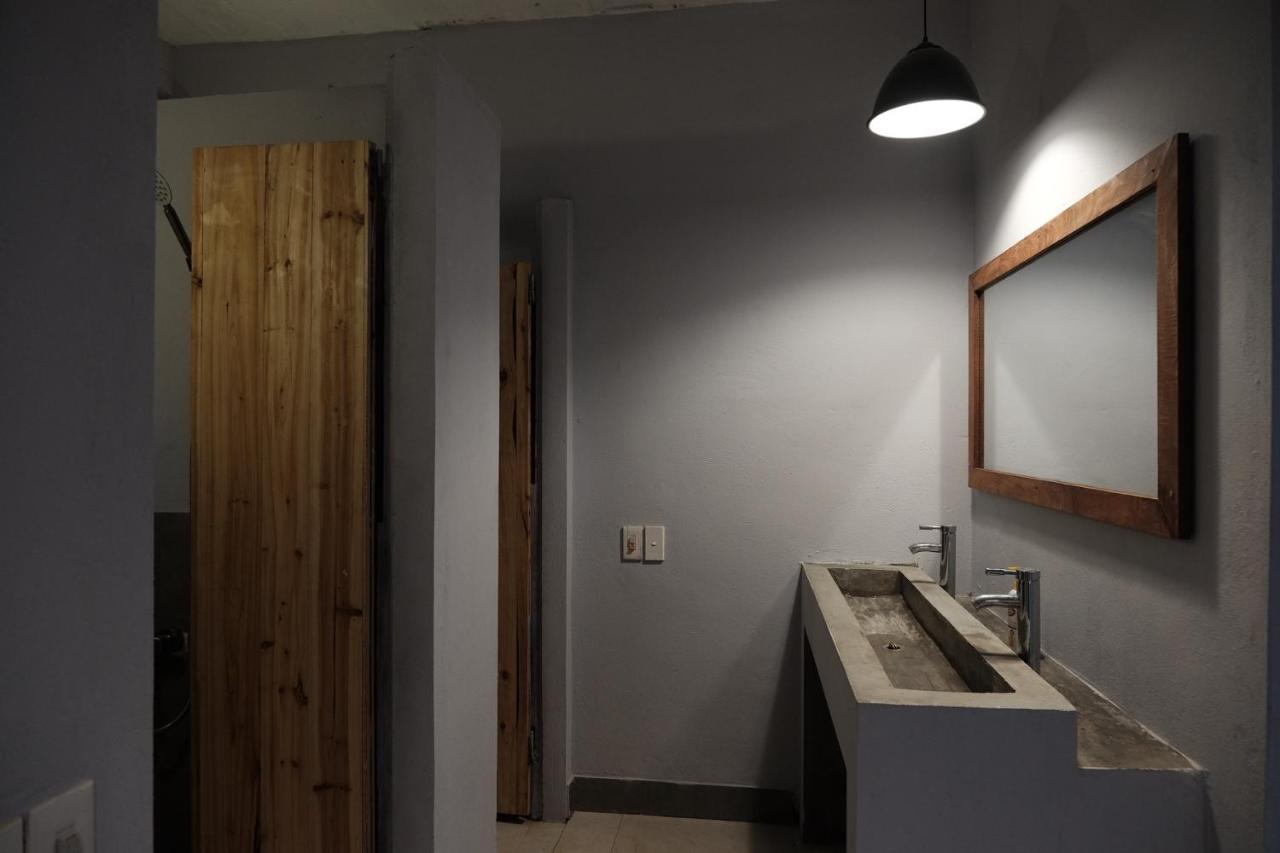 Ferienwohnung Hagiang-Holic Dong Van  Exterior foto