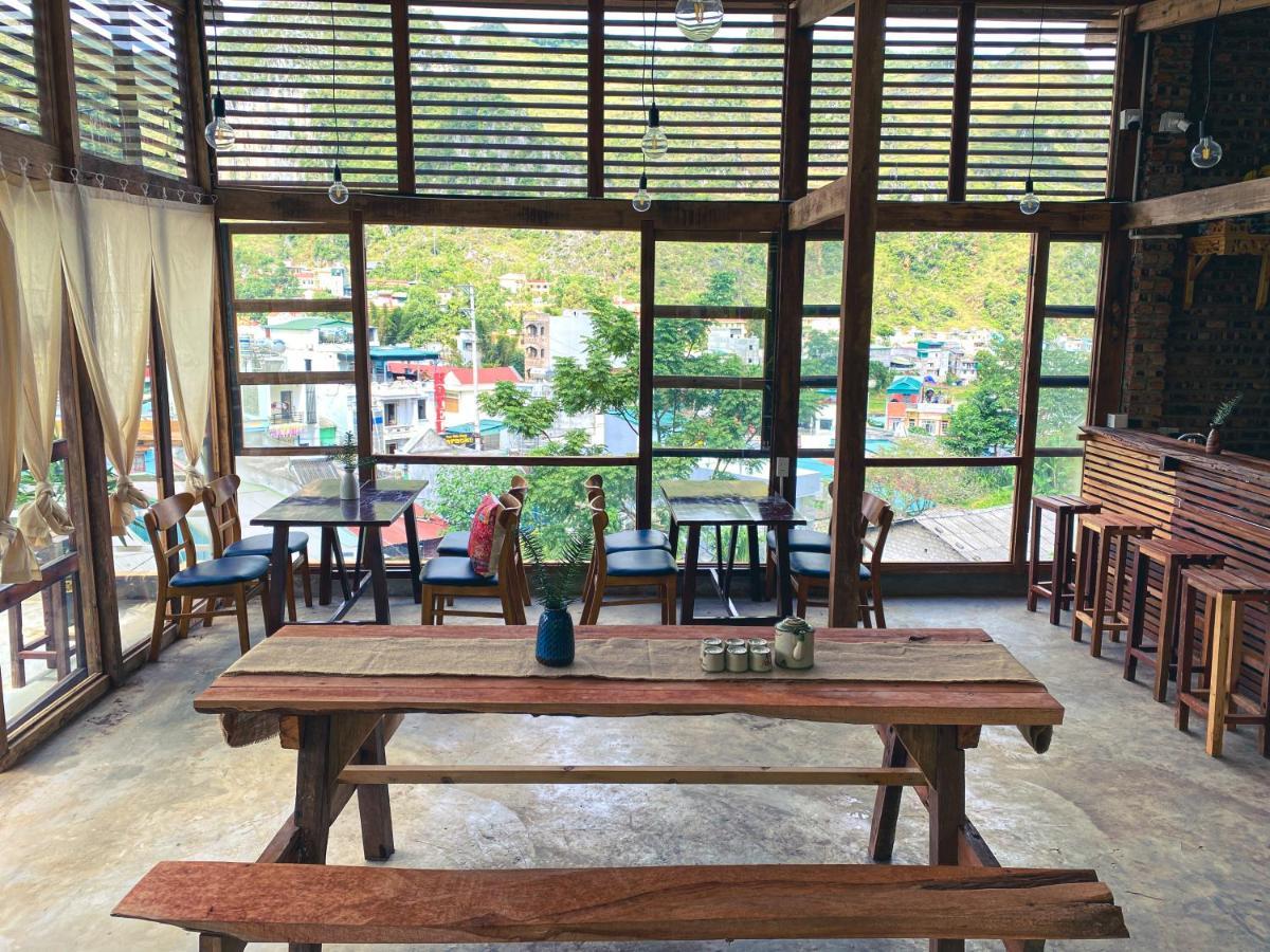 Ferienwohnung Hagiang-Holic Dong Van  Exterior foto