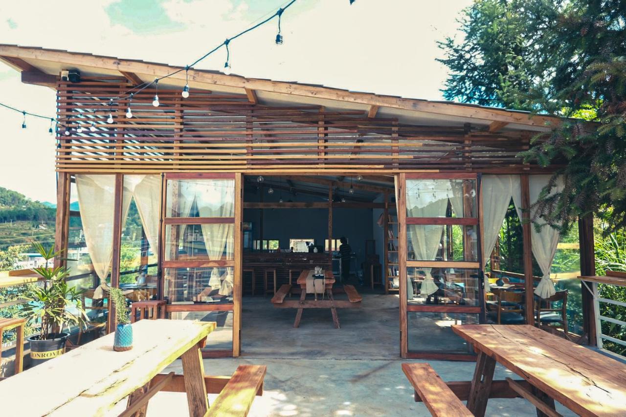 Ferienwohnung Hagiang-Holic Dong Van  Exterior foto