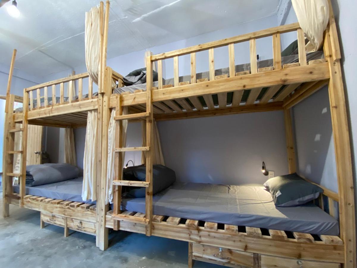 Ferienwohnung Hagiang-Holic Dong Van  Exterior foto